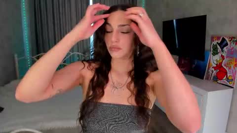 lilflexxy online show from 23, 3, 2026