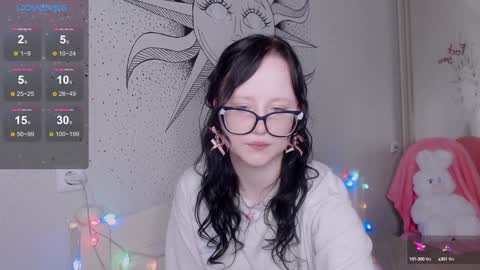 Nika and Lori online show from 17, 12, 2024