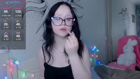 Nika and Lori online show from 18, 12, 2024