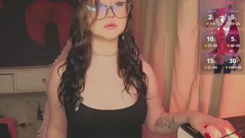 Nika and Lori online show from 11, 10, 2025