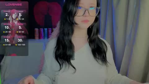 Nika and Lori online show from 20, 11, 2025