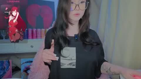 Nika and Lori online show from 16, 4, 2026