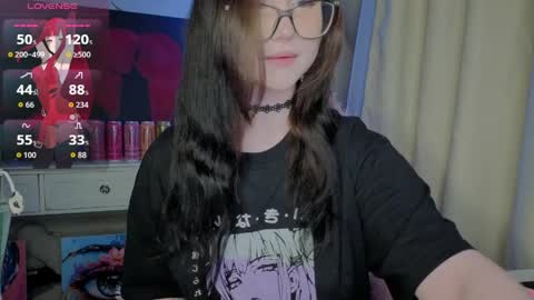 Nika and Lori online show from 17, 4, 2026