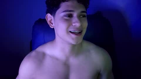 Fernando online show from 10, 11, 2025