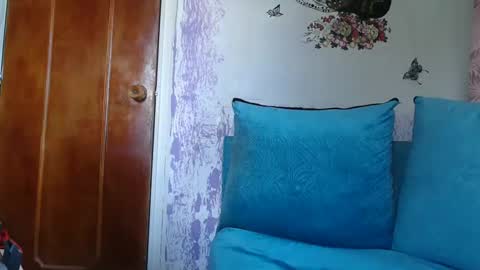 lilieth online show from 1, 2, 2025