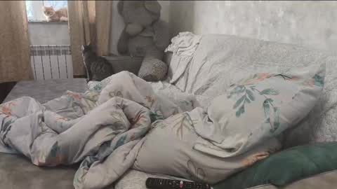 Lili online show from 18, 12, 2025