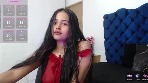 Lili online show from 30, 10, 2025