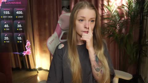 Lili online show from 30, 10, 2025