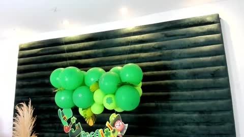 Lili online show from 18, 3, 2026