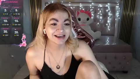 Lili online show from 1, 10, 2025