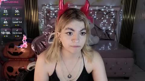 Lili online show from 27, 10, 2025