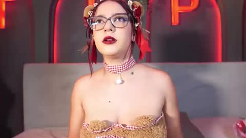 Lili  online show from 7, 4, 2026