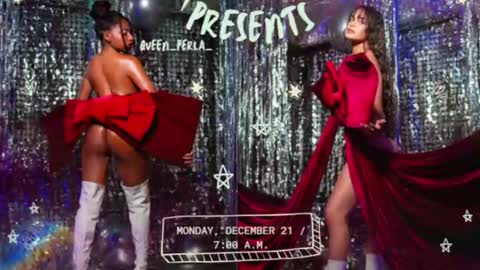 lili_evanss online show from 19, 12, 2025