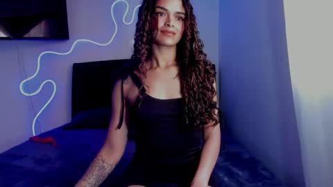 Snapshot of lili_evanss chatting on 30, 4, 2026 lili_evanss online show from 30, 4, 2026