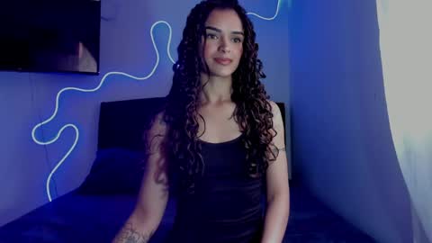 Snapshot of lili_evanss chatting on 5, 5, 2026 lili_evanss online show from 5, 5, 2026