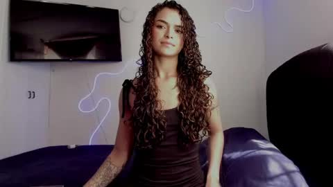 Snapshot of lili_evanss chatting on 26, 5, 2026 lili_evanss online show from 26, 5, 2026