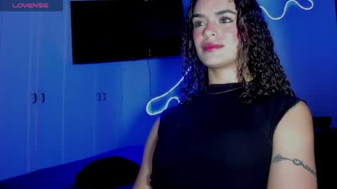 Snapshot of lili_evanss chatting on 25, 7, 2026 lili_evanss online show from 25, 7, 2026
