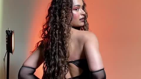 Snapshot of lili_evanss chatting on 28, 7, 2026 lili_evanss online show from 28, 7, 2026