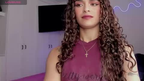 Snapshot of lili_evanss chatting on 28, 7, 2026 lili_evanss online show from 28, 7, 2026