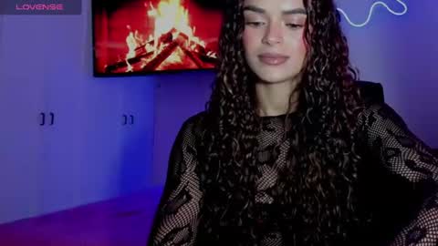 Snapshot of lili_evanss chatting on 30, 7, 2026 lili_evanss online show from 30, 7, 2026