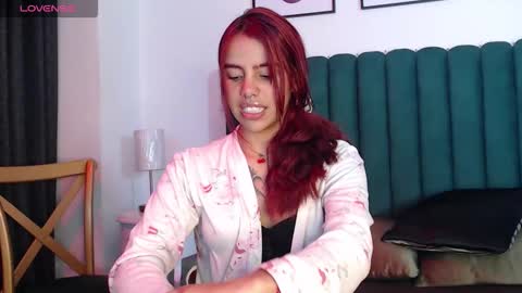 Snapshot of lili_fg chatting on 3, 3, 2026 Liliana online show from 3, 3, 2026