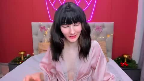 Snapshot of lili_flowerr chatting on 7, 1, 2025 Lilli follow me kiss online show from 7, 1, 2025