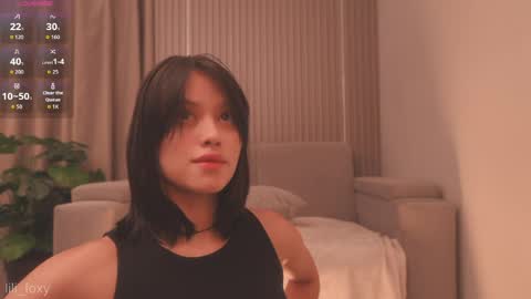 Snapshot of lili_foxy chatting on 15, 5, 2026 lili online show from 15, 5, 2026