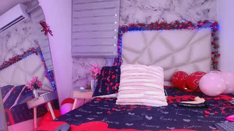 Snapshot of lili_jhonson chatting on 14, 2, 2026 Lily online show from 14, 2, 2026