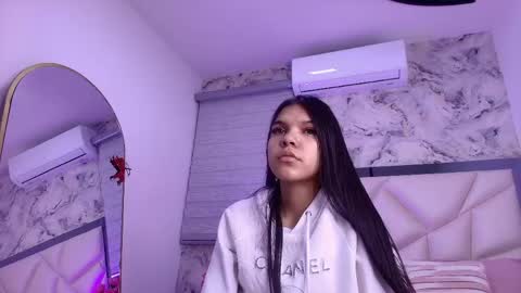 Snapshot of lili_jhonson chatting on 4, 4, 2026 Lily online show from 4, 4, 2026