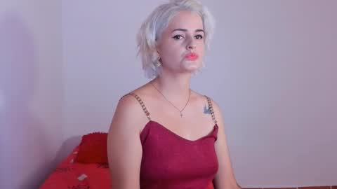 Lili online show from 5, 10, 2025