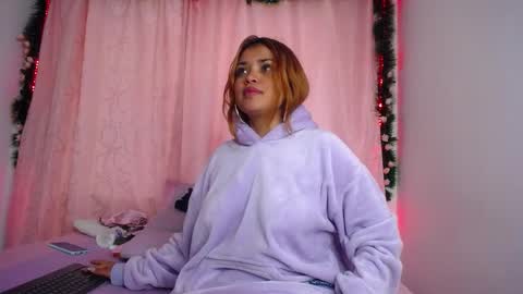 Snapshot of lili_matheus69 chatting on 15, 12, 2024 lili Matheus69 online show from 15, 12, 2024