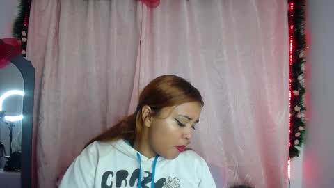 Snapshot of lili_matheus69 chatting on 14, 1, 2025 lili Matheus69 online show from 14, 1, 2025