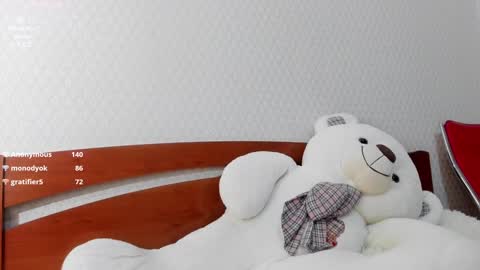 Lili online show from 3, 1, 2025