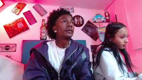 lili_roussi online show from 2, 10, 2025