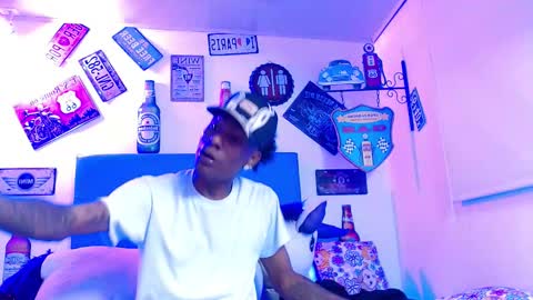 lili_roussi online show from 21, 10, 2025