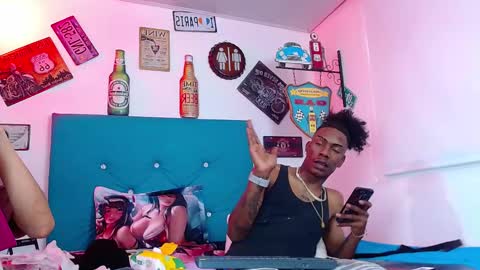 lili_roussi online show from 9, 2, 2026