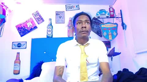 lili_roussi online show from 30, 3, 2026