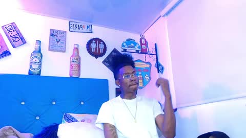 lili_roussi online show from 31, 3, 2026