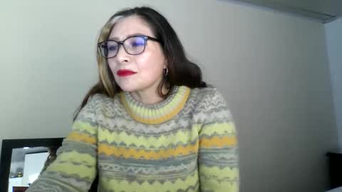 liliamilf online show from 26, 2, 2026