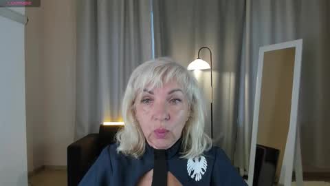 Lilia online show from 25, 9, 2025