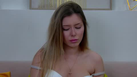 Mia online show from 20, 1, 2025