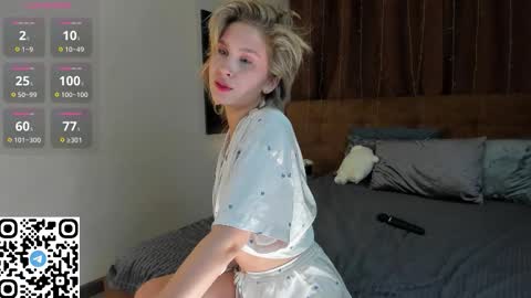 Lilian online show from 4, 10, 2025