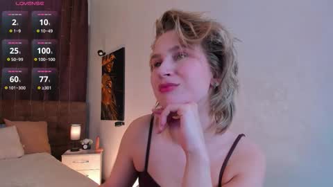 Lilian online show from 9, 11, 2025