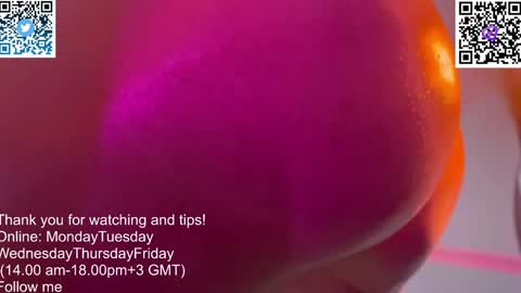 Snapshot of lilian_kroft chatting on 24, 12, 2024 LIL online show from 24, 12, 2024
