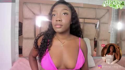 LILIAN  online show from 21, 3, 2026