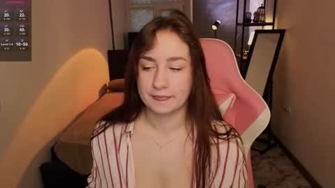 Kate online show from 4, 3, 2026