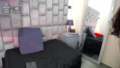 Snapshot of liliana_pink chatting on 19, 3, 2026 liliana online show from 19, 3, 2026