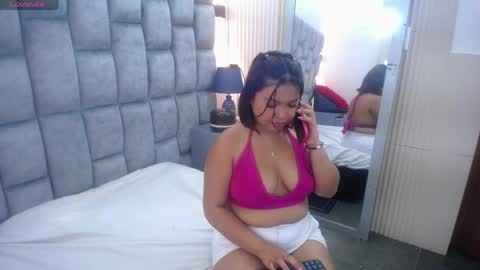 Snapshot of liliana_pink chatting on 2, 4, 2026 liliana online show from 2, 4, 2026