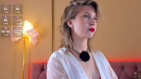 Snapshot of lilianadaniels chatting on 15, 6, 2026 Lilian online show from 15, 6, 2026