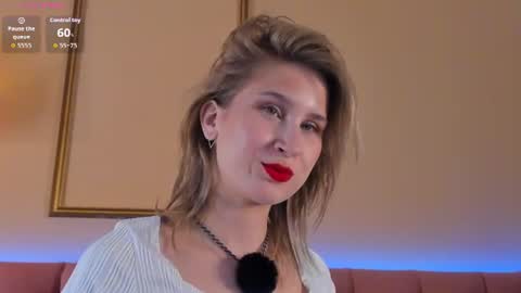 Snapshot of lilianadaniels chatting on 22, 6, 2026 Lilian online show from 22, 6, 2026